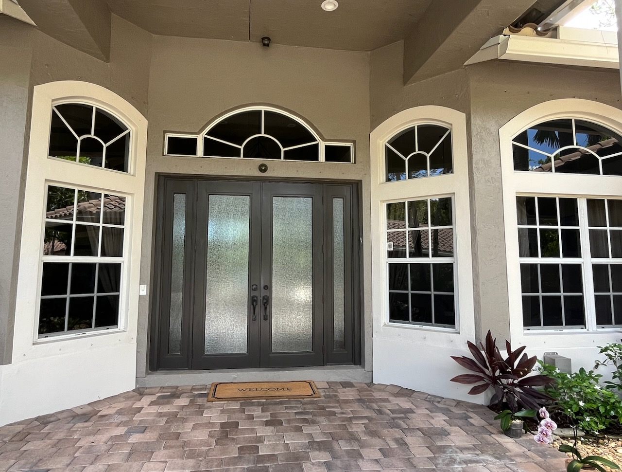 Reliance Windows Reliance Window Systems | Premium Impact Windows & Doors